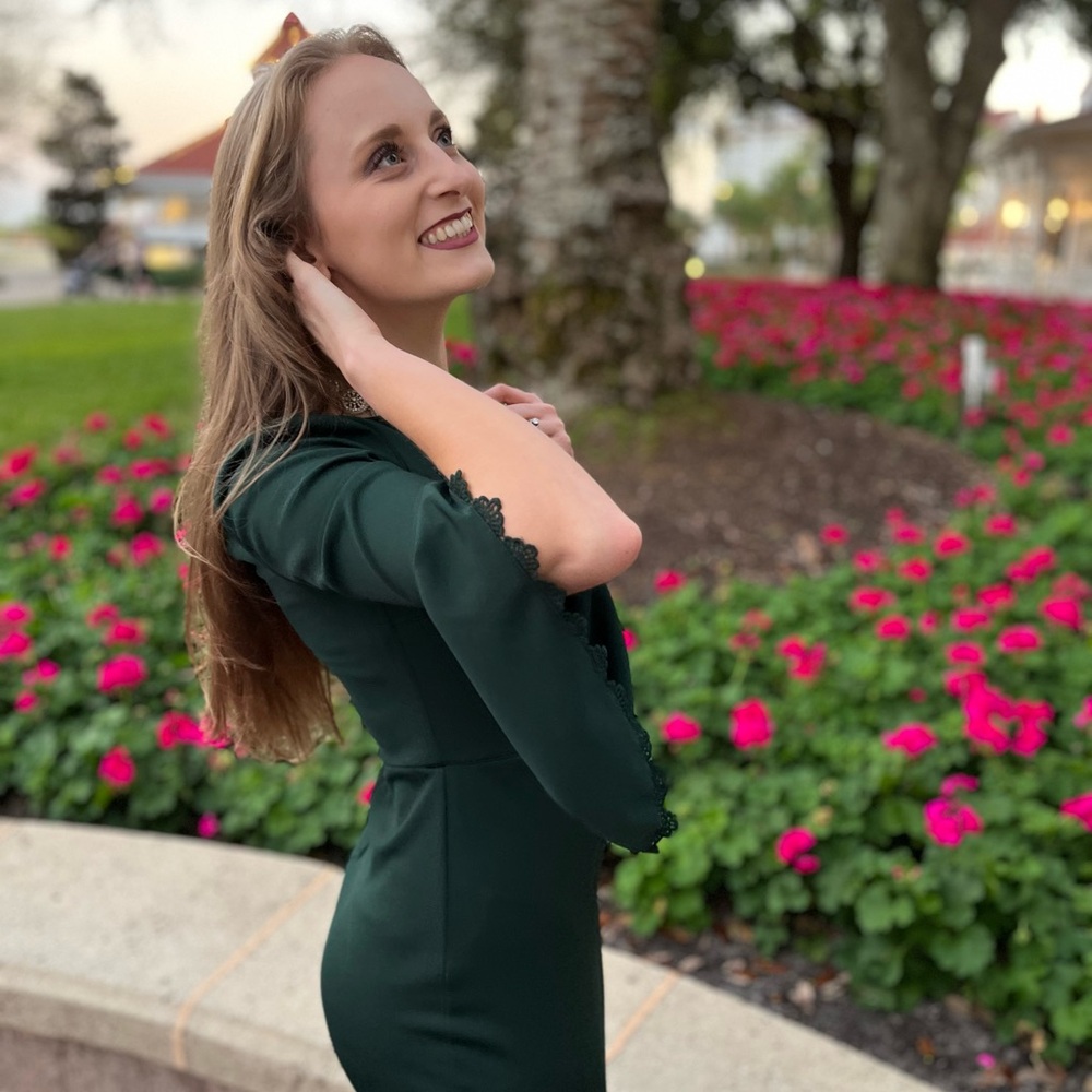 Meet your Posher, Carissa